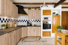 Maison familiale 203 m² – 4 grandes chambres, jardin et calme à Marbache