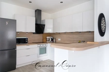 Appartement à vendre 3 pièces CHAMPIGNEULLES (54)