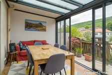 Maison à vendre 6 pièces MARBACHE (54)