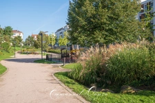 Nancy Saurupt – Appartement lumineux 68 m² avec 2 chambres, balcon et garage