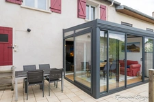 Maison à vendre 6 pièces MARBACHE (54)
