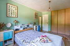 Maison familiale 203 m² – 4 grandes chambres, jardin et calme à Marbache