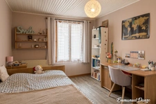 Maison familiale rénovée de 203 m² à Marbache