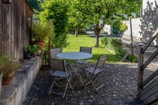 Maison familiale rénovée de 203 m² à Marbache