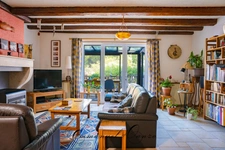 Maison familiale 203 m² – 4 grandes chambres, jardin et calme à Marbache