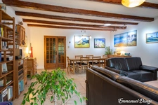 Maison à vendre 6 pièces MARBACHE (54)