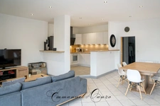 Appartement à vendre 3 pièces CHAMPIGNEULLES (54)