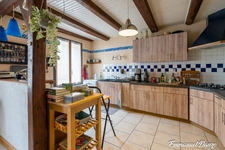 Maison familiale rénovée de 203 m² à Marbache