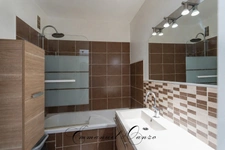Nancy Saurupt – Appartement lumineux 68 m² avec 2 chambres, balcon et garage