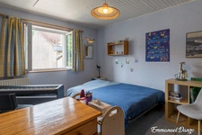 Maison familiale rénovée de 203 m² à Marbache