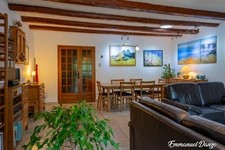 Maison familiale rénovée de 203 m² à Marbache