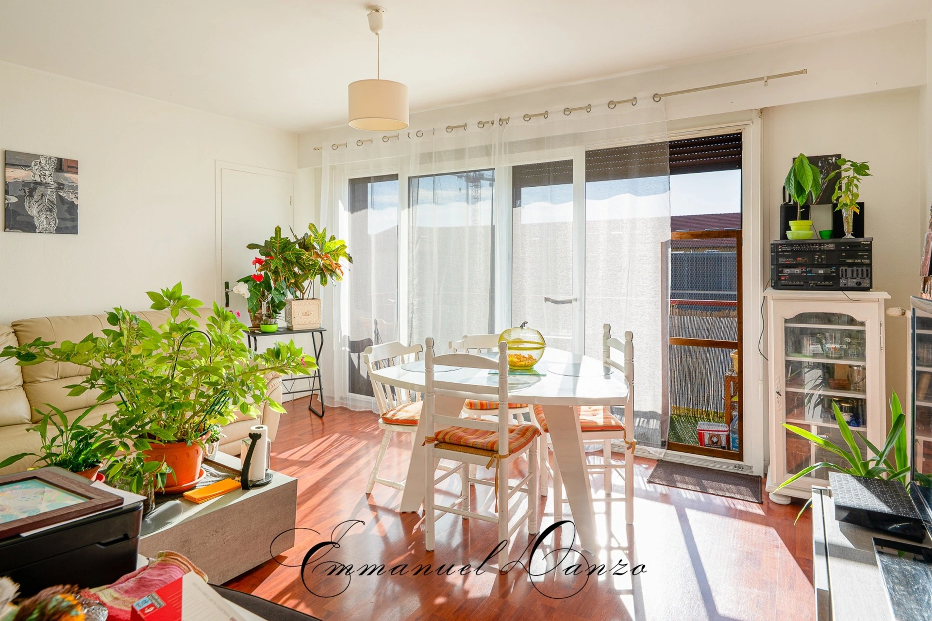 Appartement 3 pièces 68 m² · à Nancy · 68 m² · 160 000 €