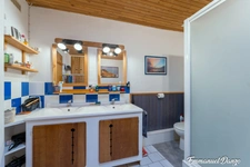 Maison familiale rénovée de 203 m² à Marbache