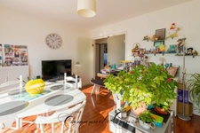 Nancy Saurupt – Appartement lumineux 68 m² avec 2 chambres, balcon et garage