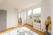Appartement à vendre 3 pièces CHAMPIGNEULLES (54)