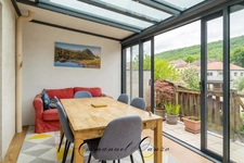 Maison familiale 203 m² – 4 grandes chambres, jardin et calme à Marbache