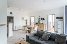 Appartement à vendre 3 pièces CHAMPIGNEULLES (54)