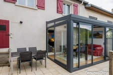 Maison familiale rénovée de 203 m² à Marbache