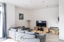 Appartement à vendre 3 pièces CHAMPIGNEULLES (54)