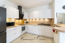 Appartement à vendre 3 pièces CHAMPIGNEULLES (54)