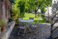 Maison familiale 203 m² – 4 grandes chambres, jardin et calme à Marbache