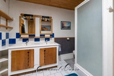 Maison familiale 203 m² – 4 grandes chambres, jardin et calme à Marbache