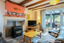 Maison à vendre 6 pièces MARBACHE (54)