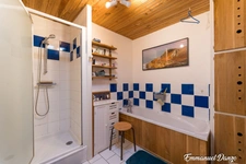 Maison à vendre 6 pièces MARBACHE (54)