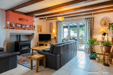 Maison familiale rénovée de 203 m² à Marbache