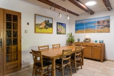Maison familiale 203 m² – 4 grandes chambres, jardin et calme à Marbache