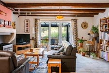 Maison familiale 203 m² – 4 grandes chambres, jardin et calme à Marbache