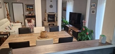 Périgueux  Maison de plein pied 80 m² avec terrain de 435 m²