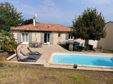 PERIGUEUX Maison à vendre 6 pièces à 10 mn du centre ville