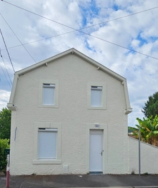 PERIGUEUX (24) Maison indépendante de 92 m² avec jardin  