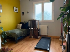 PERIGUEUX Maison à vendre 6 pièces à 10 mn du centre ville