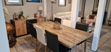 Périgueux  Maison de plein pied 80 m² avec terrain de 435 m²
