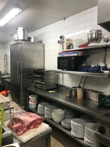 Dpt Dordogne (24), à vendre PÉRIGUEUX Restaurant Emplacement N°1