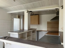 Périgueux  Maison de plein pied 80 m² avec terrain de 435 m²