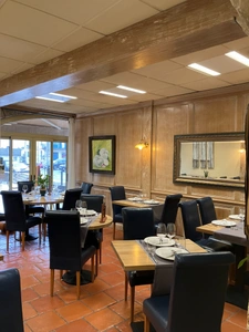 Dpt Dordogne (24), à vendre PERIGUEUX Restaurant Quartier historique