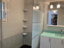 Périgueux  Maison de plein pied 80 m² avec terrain de 435 m²
