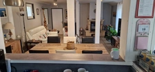 Périgueux  Maison de plein pied 80 m² avec terrain de 435 m²