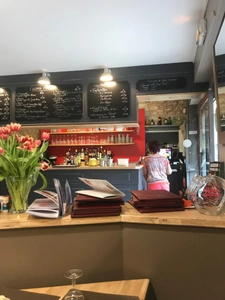 Dpt Dordogne (24), à vendre PÉRIGUEUX Restaurant Emplacement N°1
