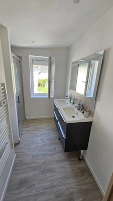 PERIGUEUX (24) Maison indépendante de 92 m² avec jardin  