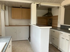 Périgueux  Maison de plein pied 80 m² avec terrain de 435 m²