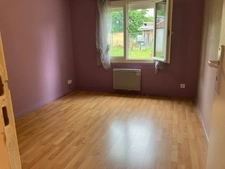 Périgueux  Maison de plein pied 80 m² avec terrain de 435 m²