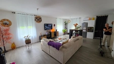 PERIGUEUX (24) Maison indépendante de 92 m² avec jardin  