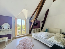 PERIGUEUX (Chancelade) Maison à louer T 6 de 210 m² avec terrain de 1450 m², piscine
