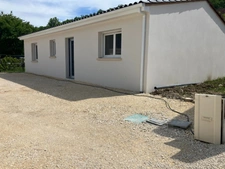 Maison à vendre 5 pièces PERIGUEUX (24) de 95 m², terrain de 244 m²