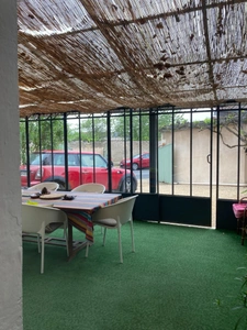 Dpt Dordogne (24), à vendre PERIGUEUX maison de ville avec un extérieur