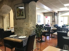 Dpt Dordogne (24), à vendre PERIGUEUX Restaurant Quartier historique